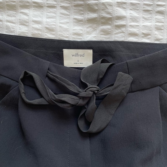 Aritzia Wilfred Allant Pant - Picture 5 of 5